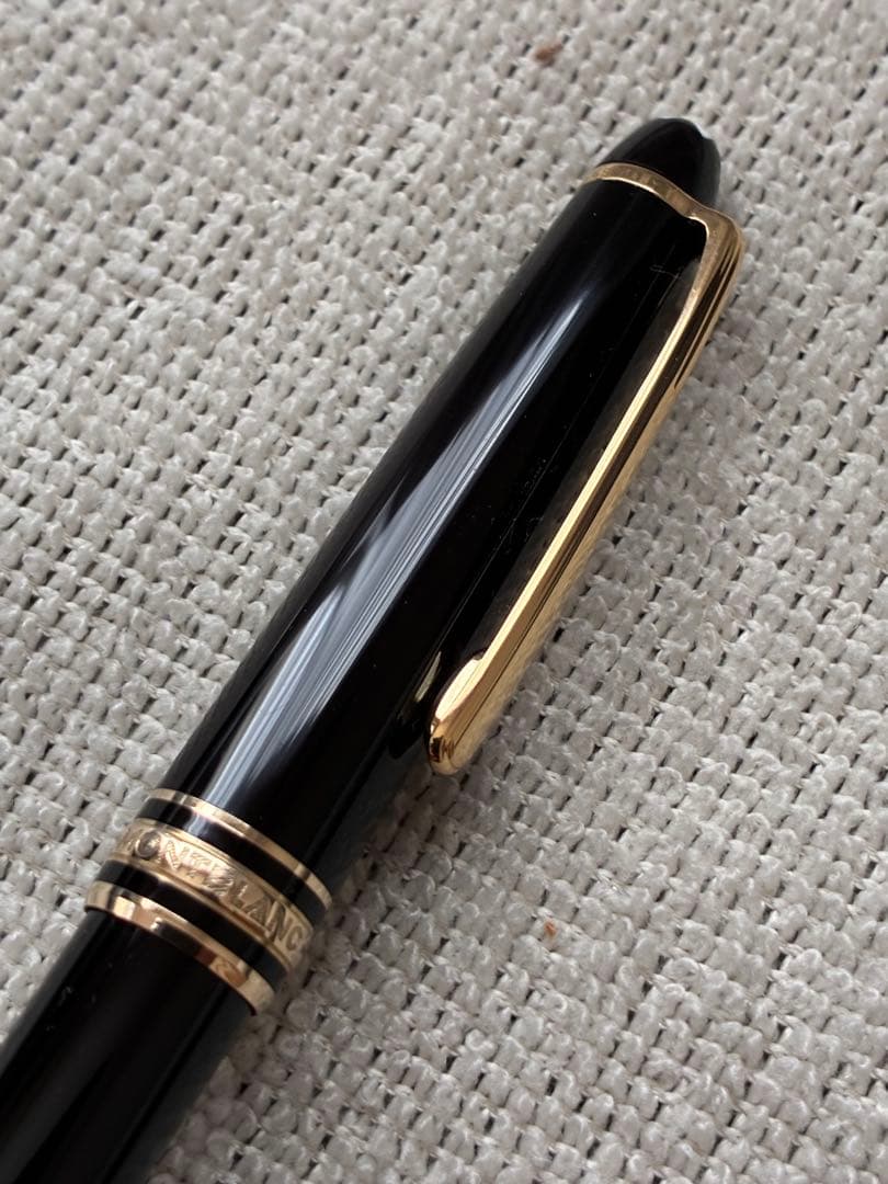 ◾️美品◾️モンブラン164 ボールペン◾️マイスターシュテュッククラシック◾️筆記良好