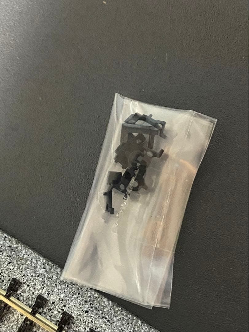 KATO 10-1301 10系 寝台急行 安芸 A B 10両