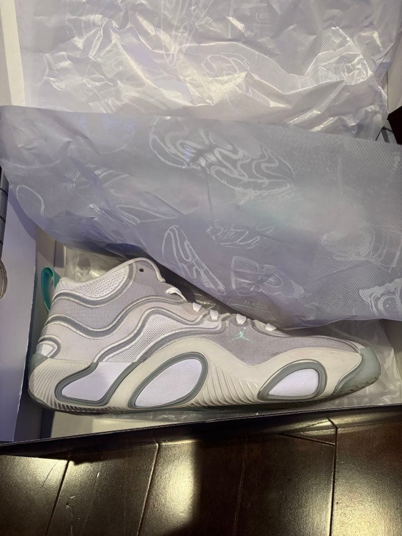 Jordan TATUM3 PF ジョーダンテイタム3 27cm 未使用