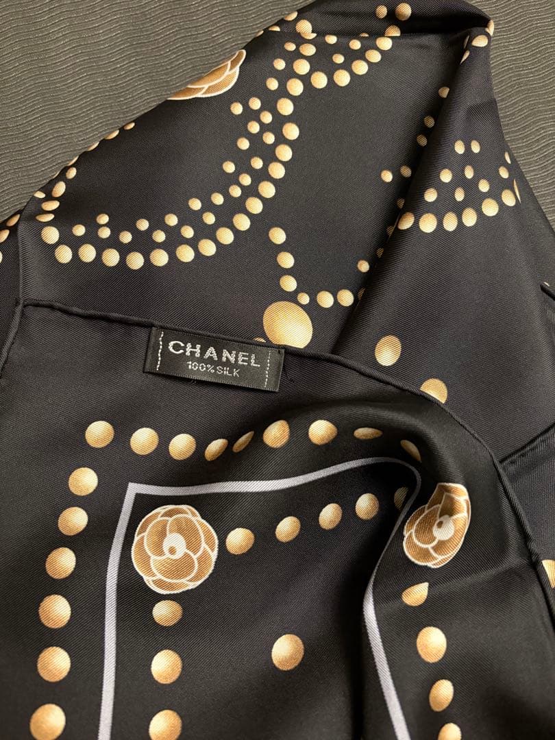 CHANEL正規ノベルティまとめ売り(お値下げ)