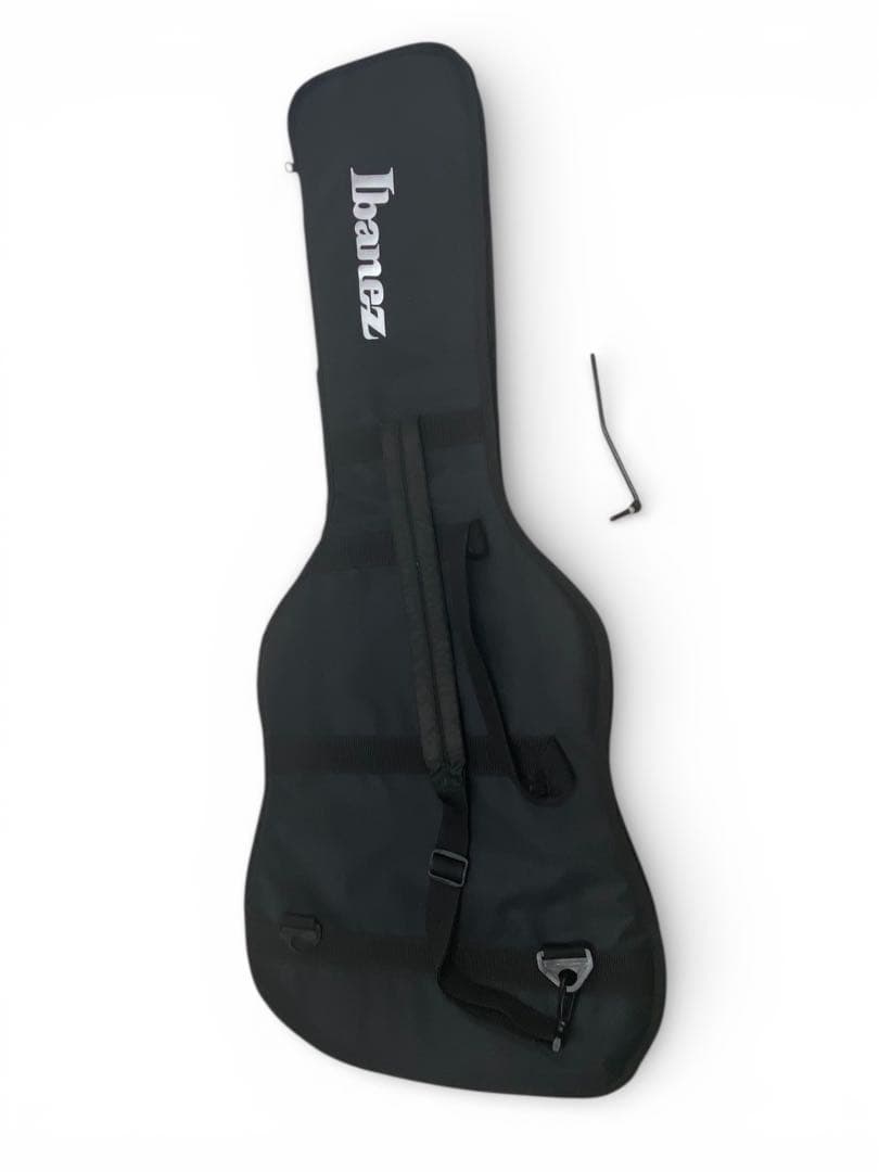 Ibanez RGIR20E アイアンレーベル EMGRG エレキギター