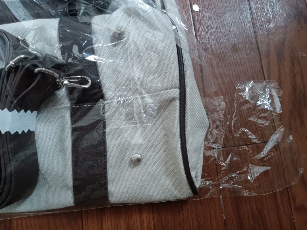 milet live tour “stairs” 2024 ボストンバッグ