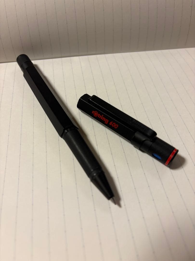 rotring newton ローラーボール