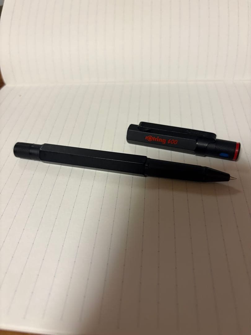 rotring newton ローラーボール