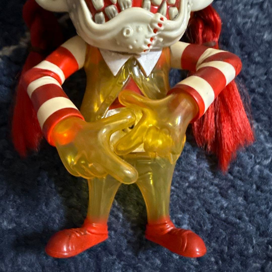 T*S様 marvel okinawa マーベル沖縄 blackbooktoy