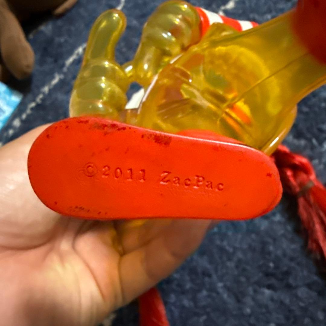 T*S様 marvel okinawa マーベル沖縄 blackbooktoy