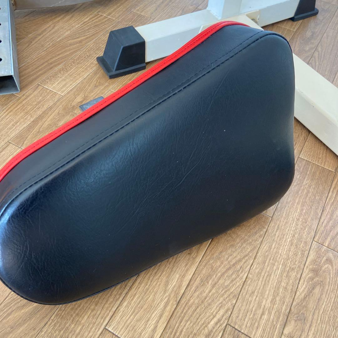 BODYMAKER プリチャーカールベンチ　アームカールトレーニングベンチ