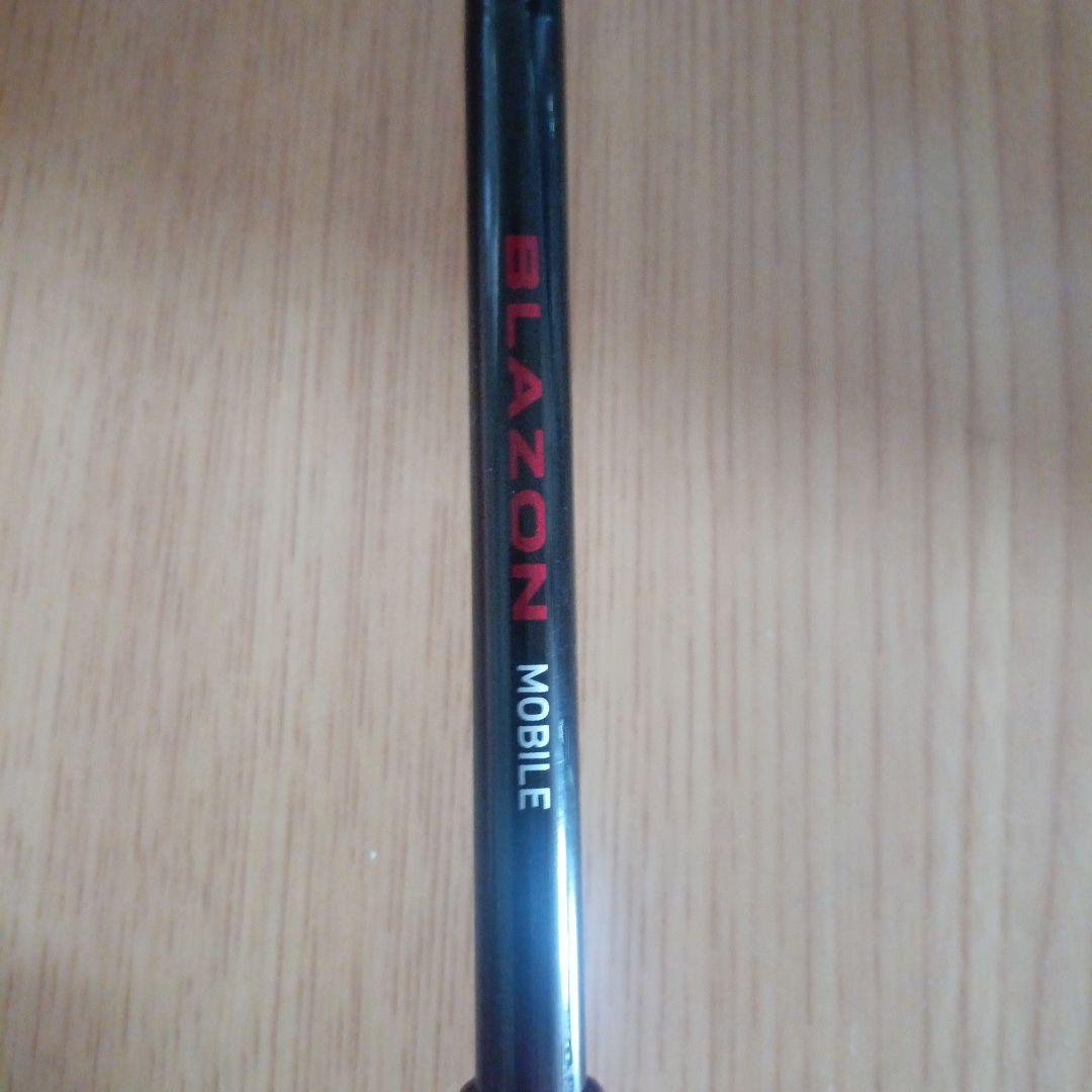 ブレイゾンモバイルMB646TLS美品ケース付き　即購入可