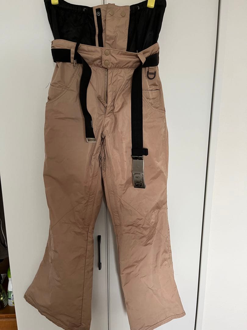 スノボーウェア