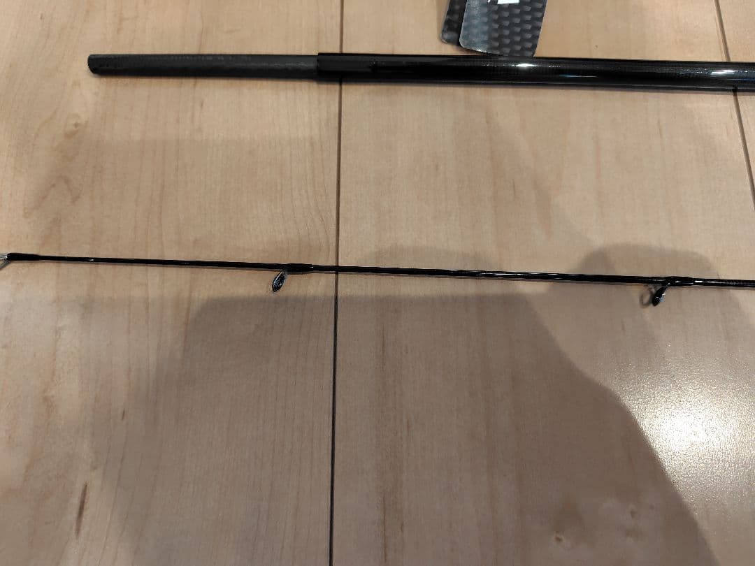 アピアハイローラーFoojin'z HIGH ROLLER 103M