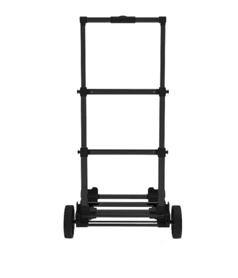 Jackery ポータブル電源用キャリーカート 新品未使用3000NEW用