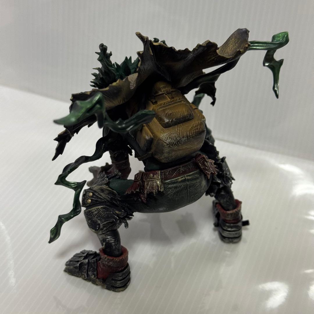 僕のヒーローアカデミア 黒デク 2体セット リペイント作品