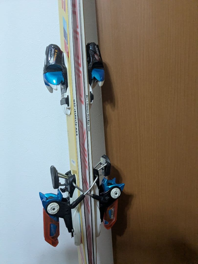 スキー dynastar trouble maker 168