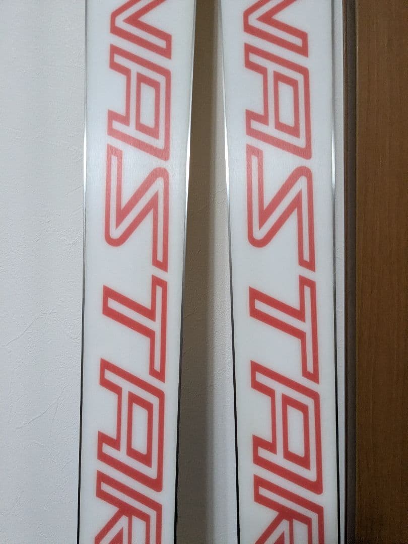 スキー dynastar trouble maker 168