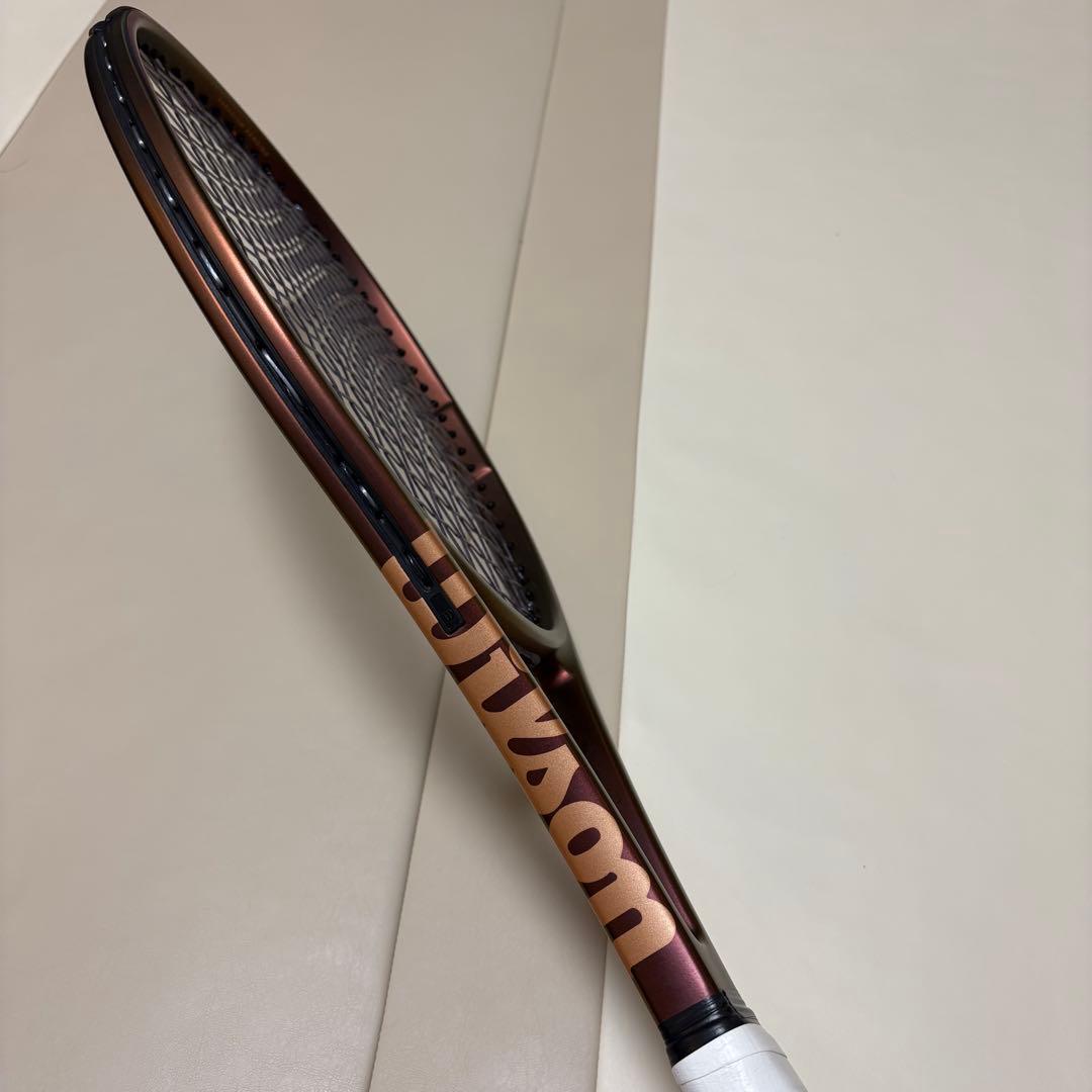 Wilson ProStaff X G2 ウイルソン プロスタッフX グリップ2