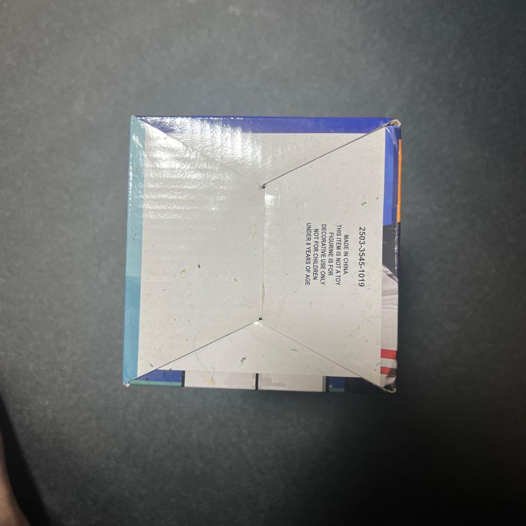 未開封 ドジャースタジアム限定 佐々木朗希ボブルヘッド