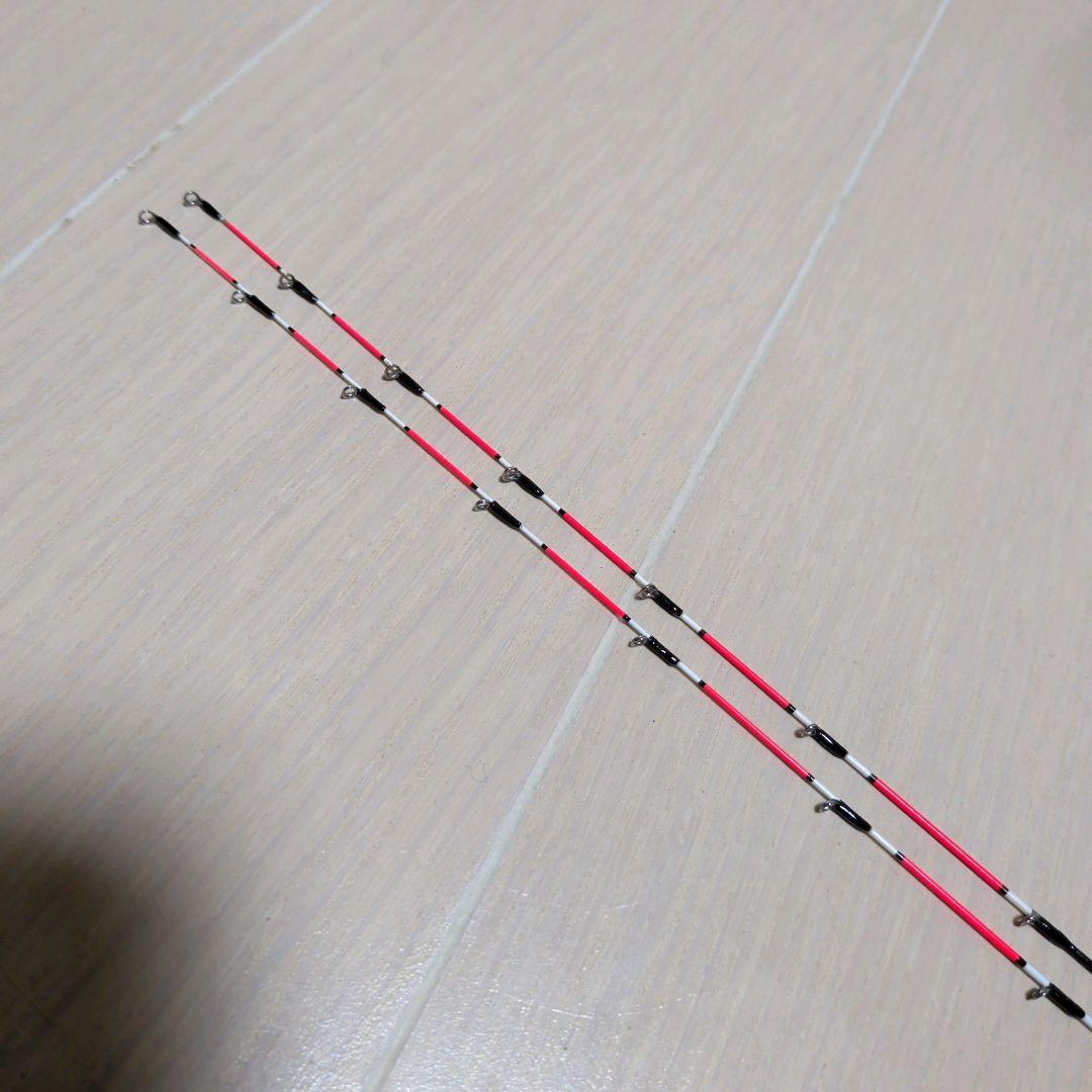 黒鯛工房 カセ筏師 ザ チヌリミテッドⅤ 大チヌ165 THE LIMITED