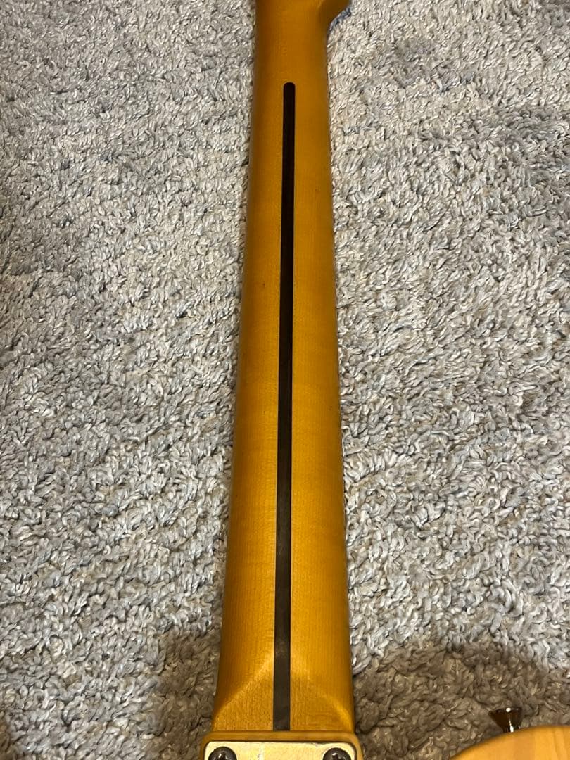 ギター Squier by Fender Classic Vibe Telecaster