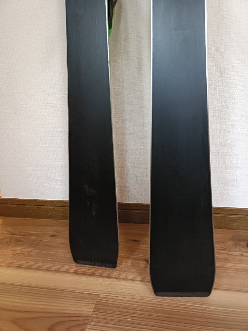 ATOMIC REDSTER X6 スキー 161cm 20/21モデル