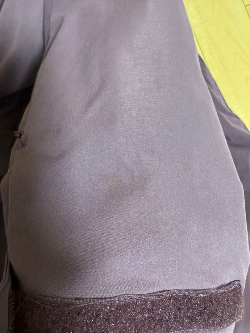 43DEGREES スノーボードウェア DPU 上下セット