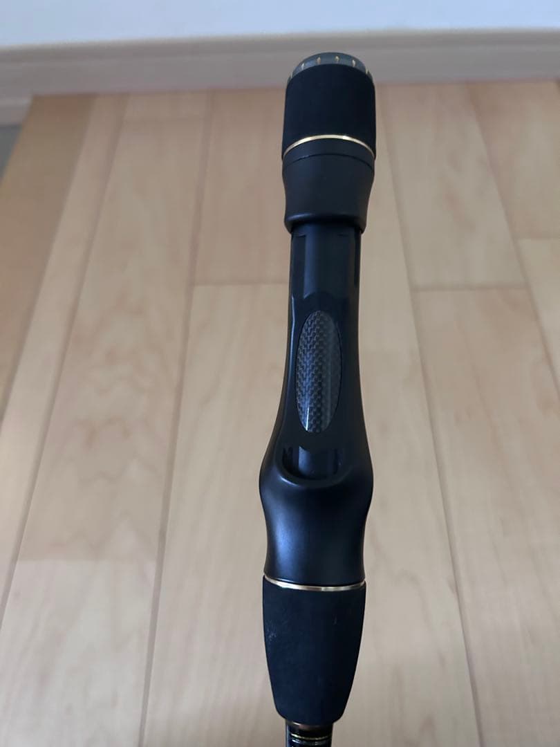 エキスパートチューン テクニカルエディション　crazy ocean イカメタル