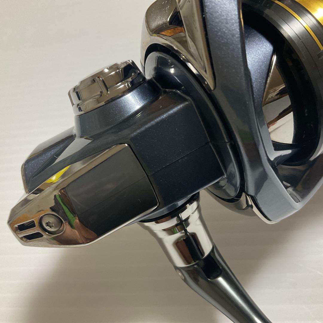 アルテグラ2500SHG