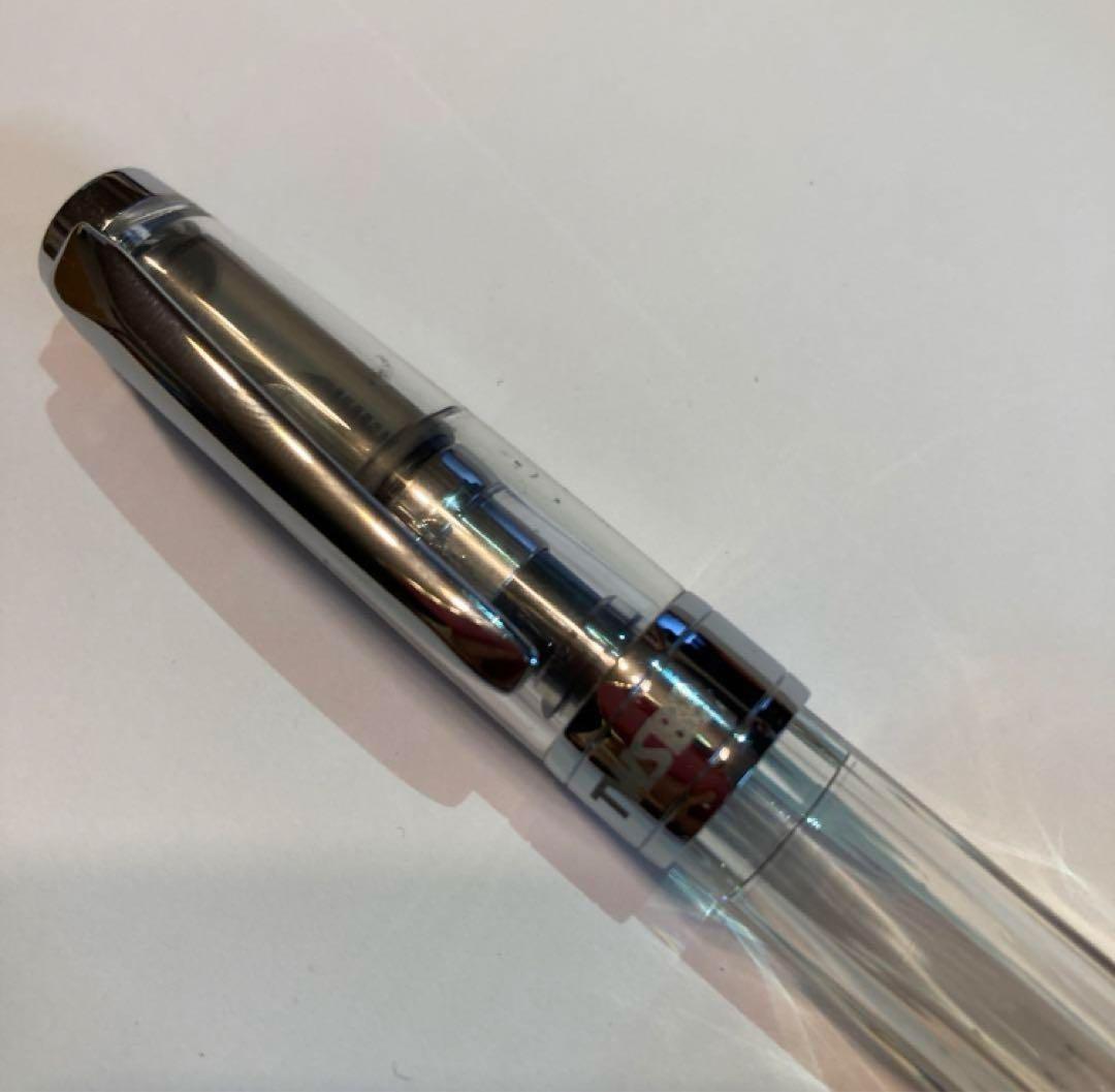 早い者勝ち❗️ツイスビーダイヤモンド580 クリアM