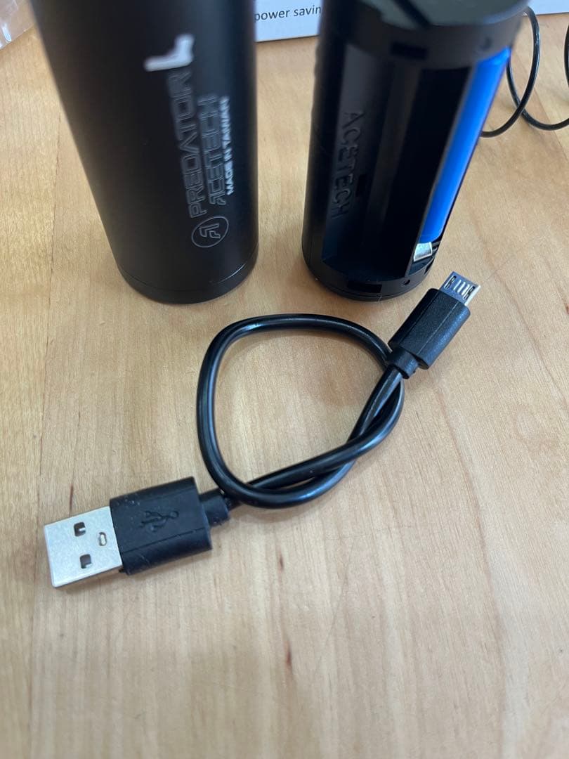 ACETECH Predator Lトレーサーユニット (AT2000R搭載)