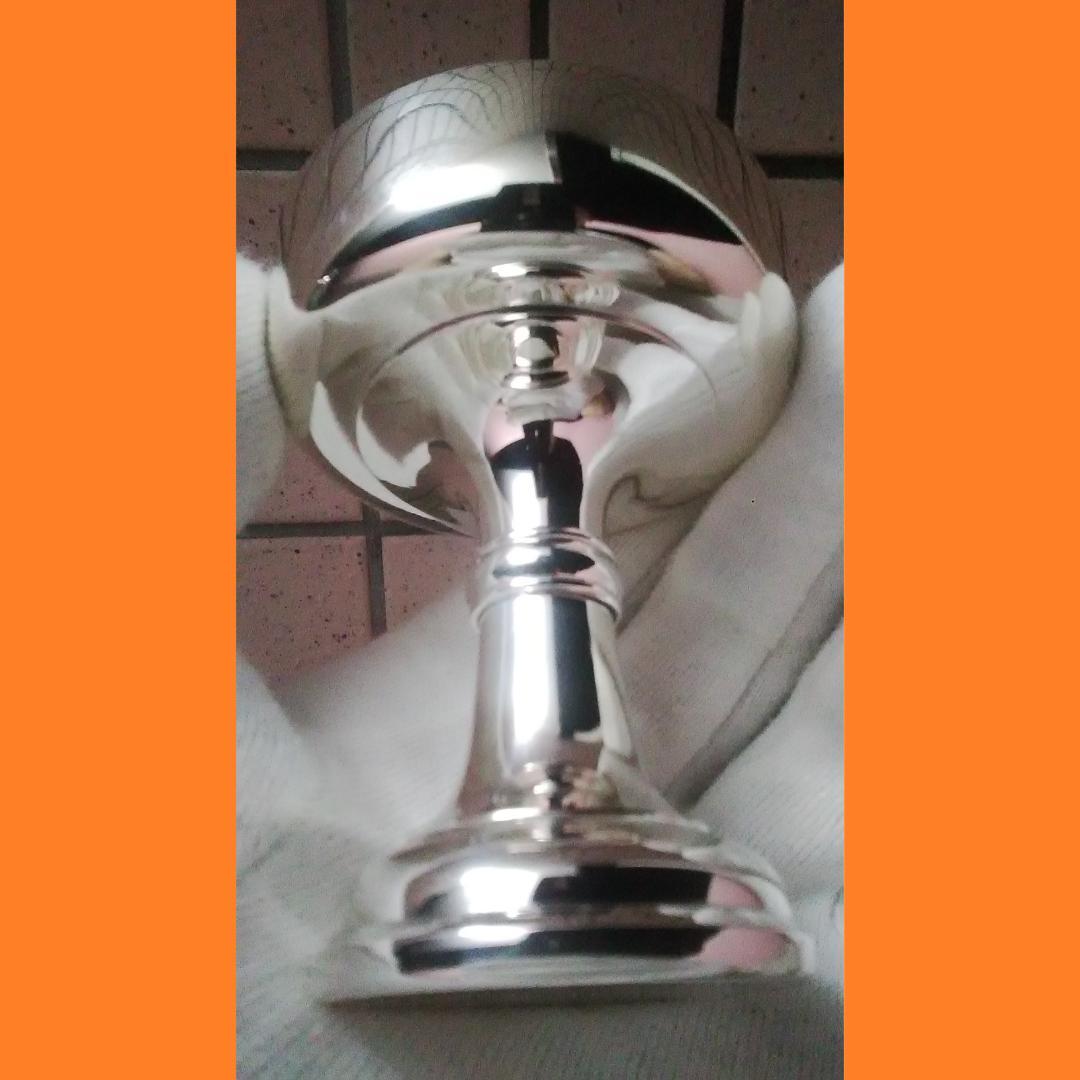 純銀 シルバー SILVER 約100g 銀製 佛飯器 仏壇 仏具 仏飯器