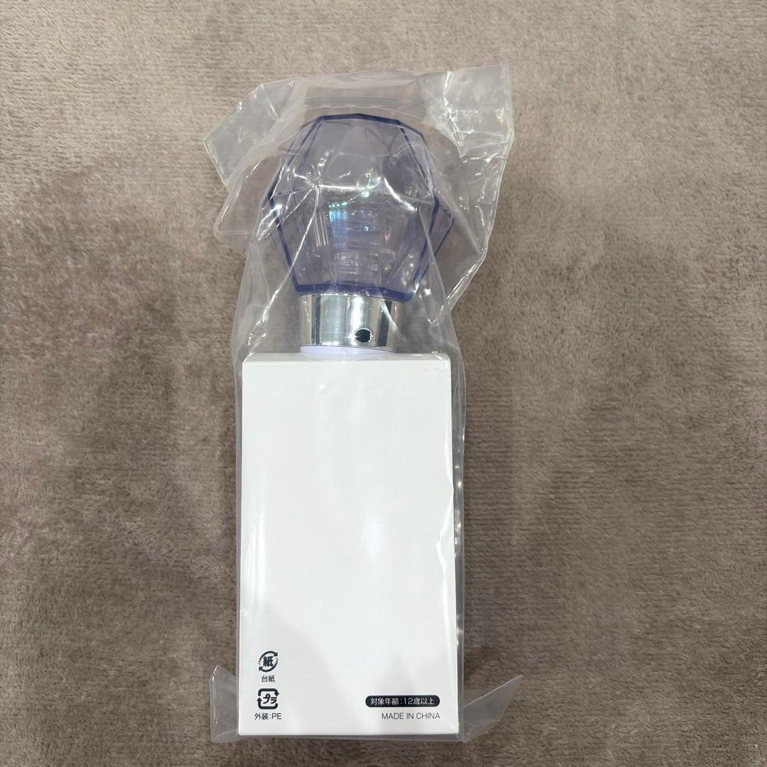 MilK ペンライト ミルクラスタル3