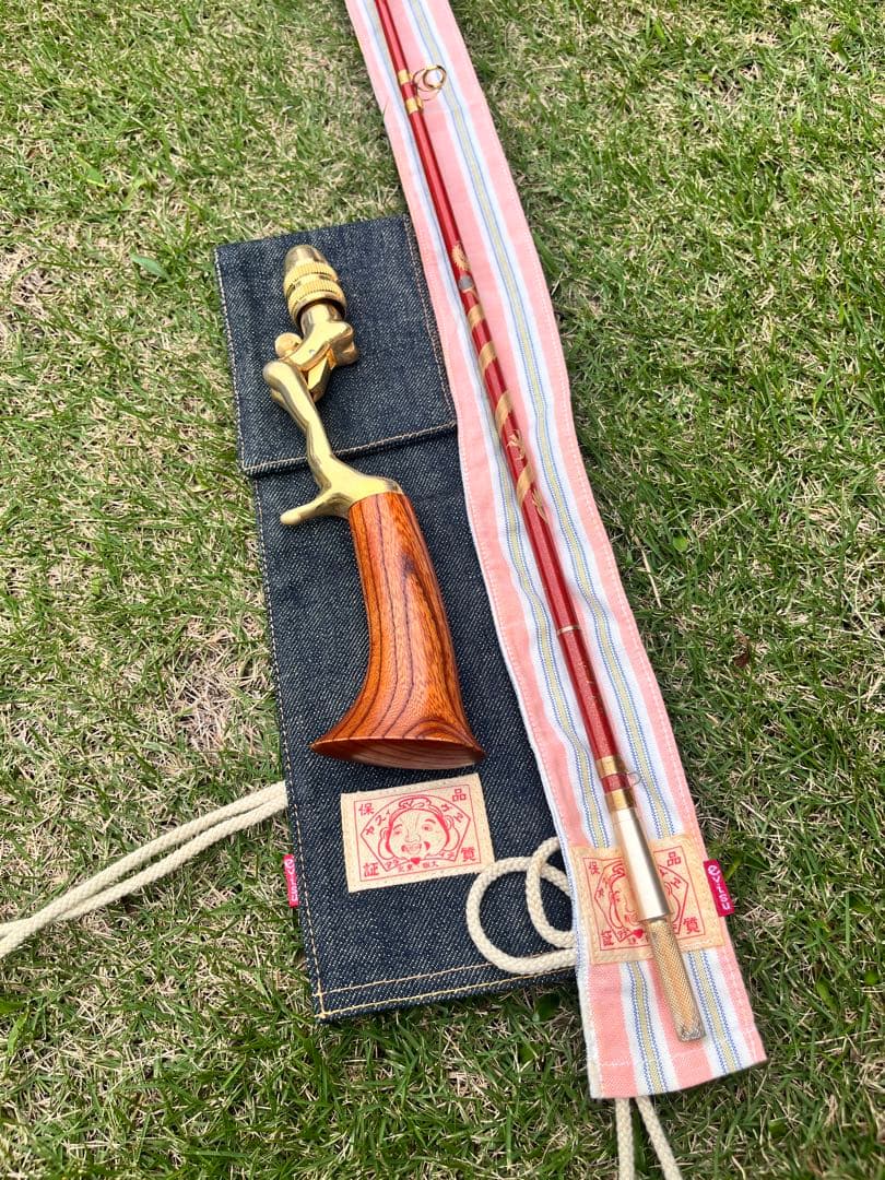 道楽　Dowluck マーク1 エログリップ　セット