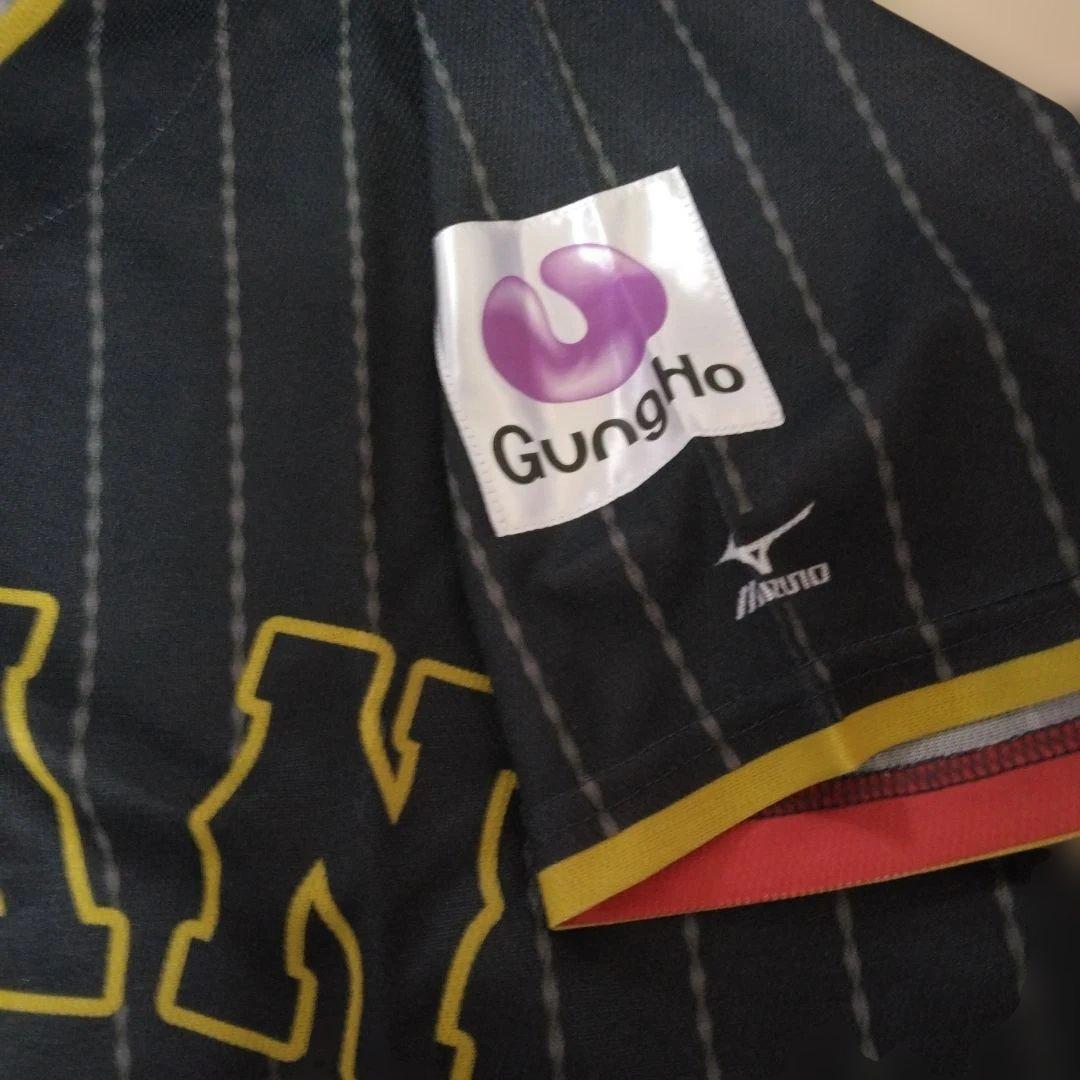 侍ジャパン　ユニフォーム　ホーム＆ビジター用２セット