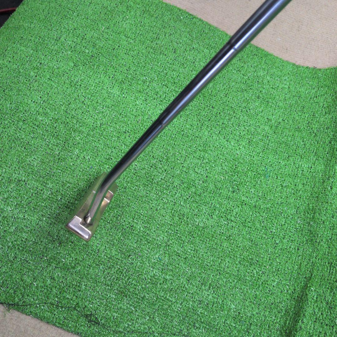 希少PING BLD 85029 グリップNEW　ピン　コレクション