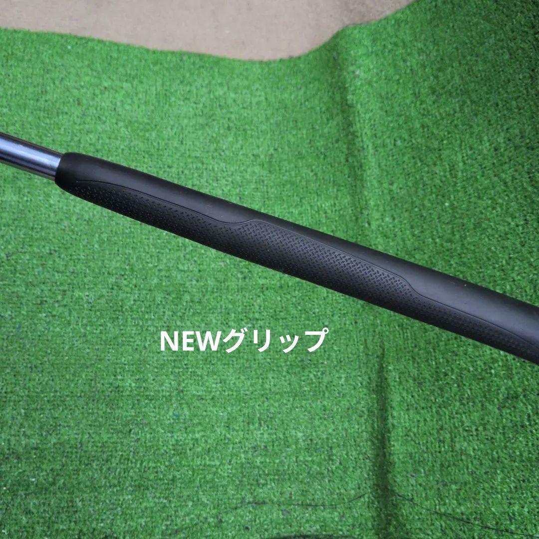 希少PING BLD 85029 グリップNEW　ピン　コレクション