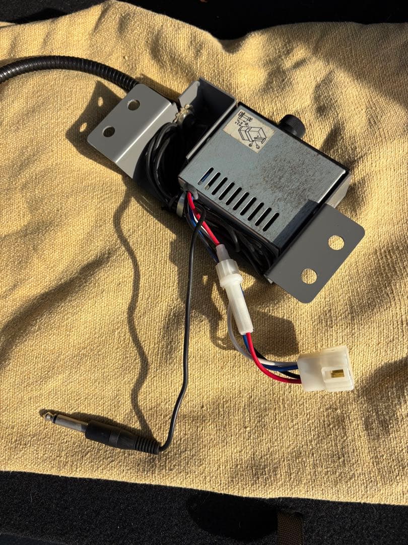 noboru 拡声器 マイクエレクトレット ダイナミック