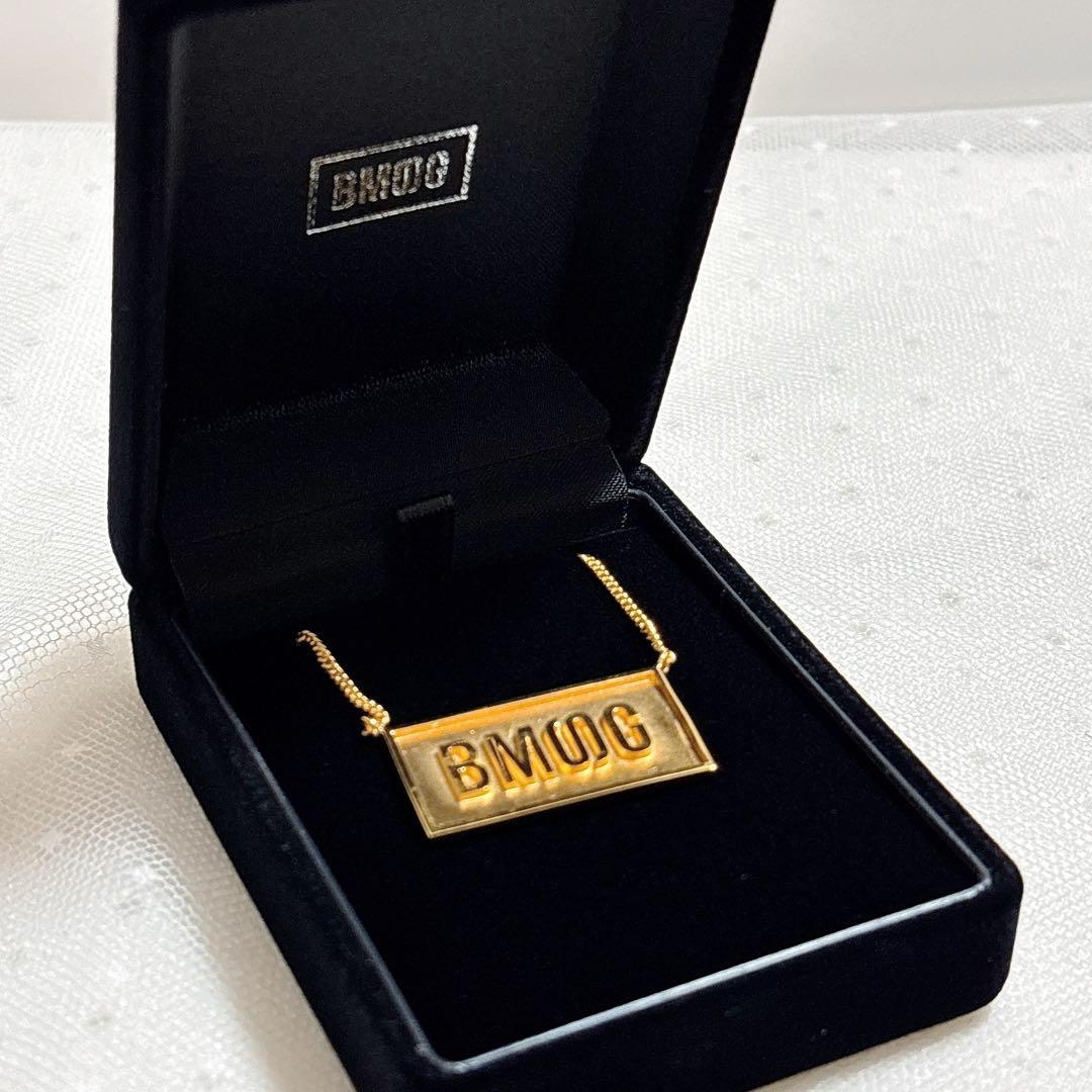 【希少品‪☆】BMSG ネックレス B-TOWN パーカーセット BEFIRST
