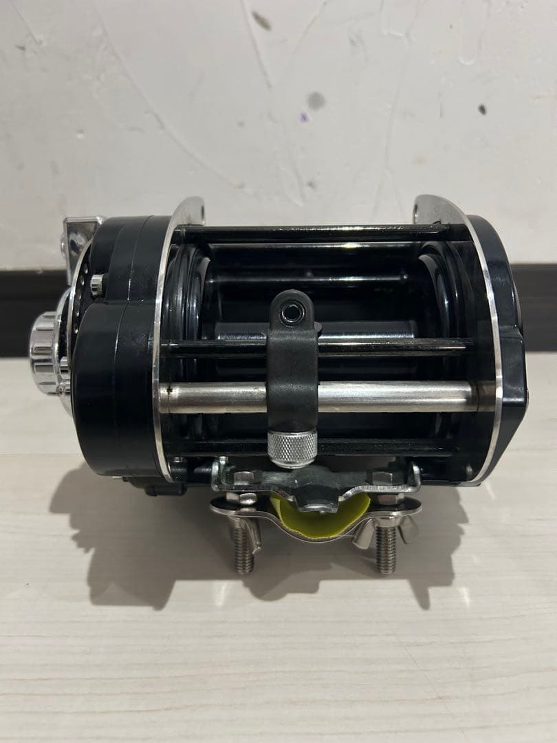 ミヤエポック MiyaEpoch500 コマンド7