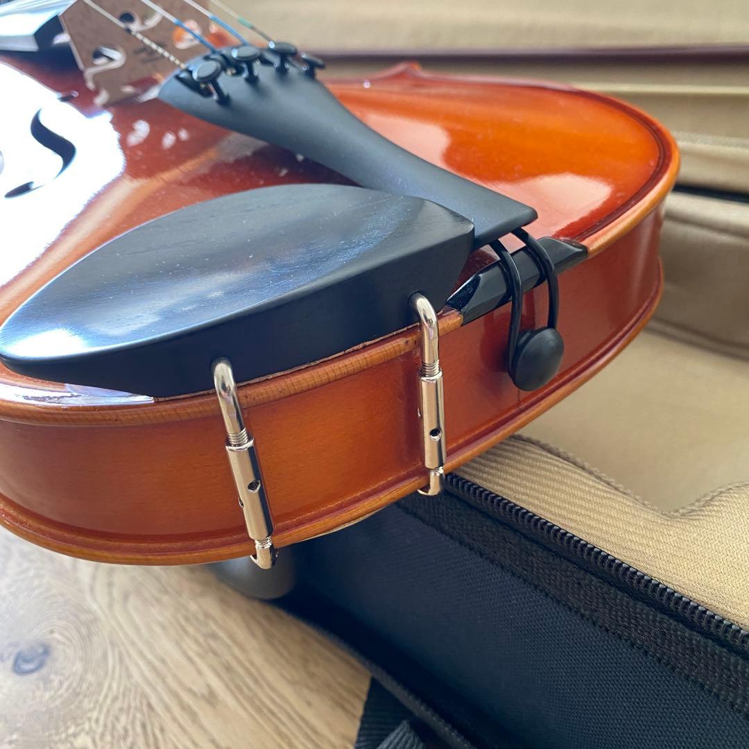 ＊美品＊SUZUKI スズキ 鈴木 バイオリン 4/4 No.230 2012年