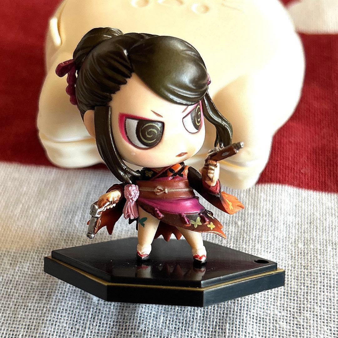 戦国BASARA ワングランデフィギュアコレクション 第壱陣 濃姫