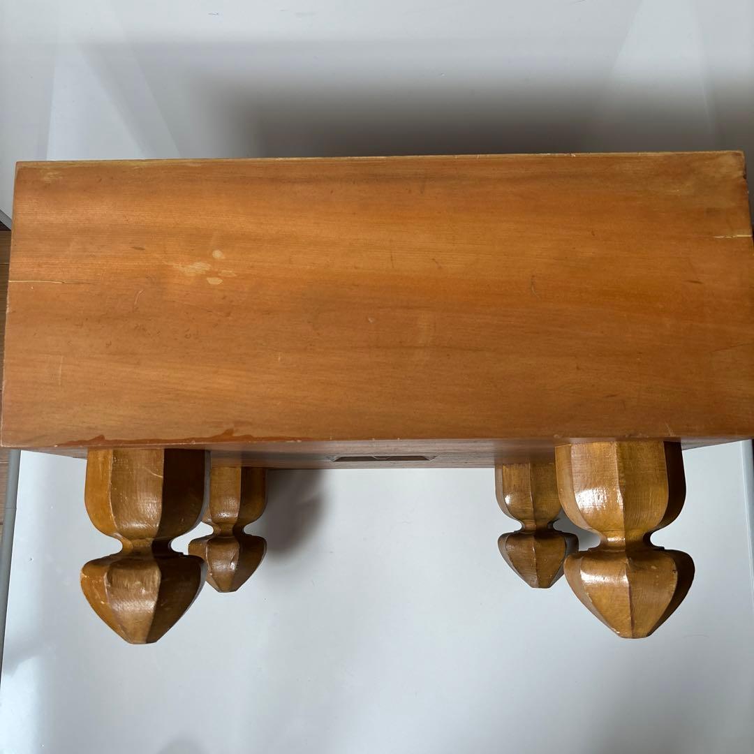 蔵出し！昭和レトロ✴︎昭和初期・碁盤✴︎