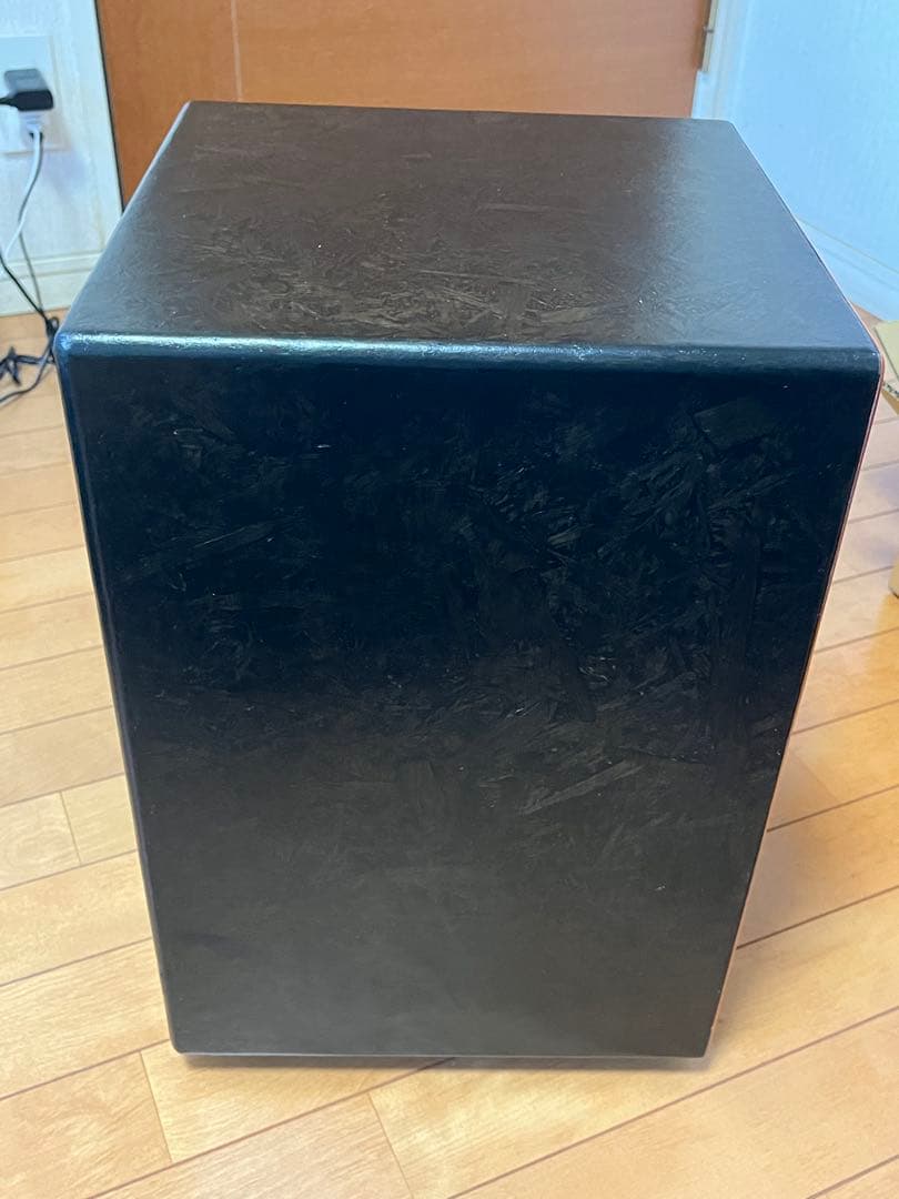 Pearl チップボードカホン PCJ-CBC/SC ソフトケース付き