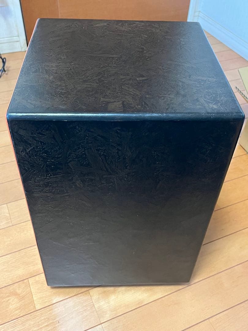 Pearl チップボードカホン PCJ-CBC/SC ソフトケース付き