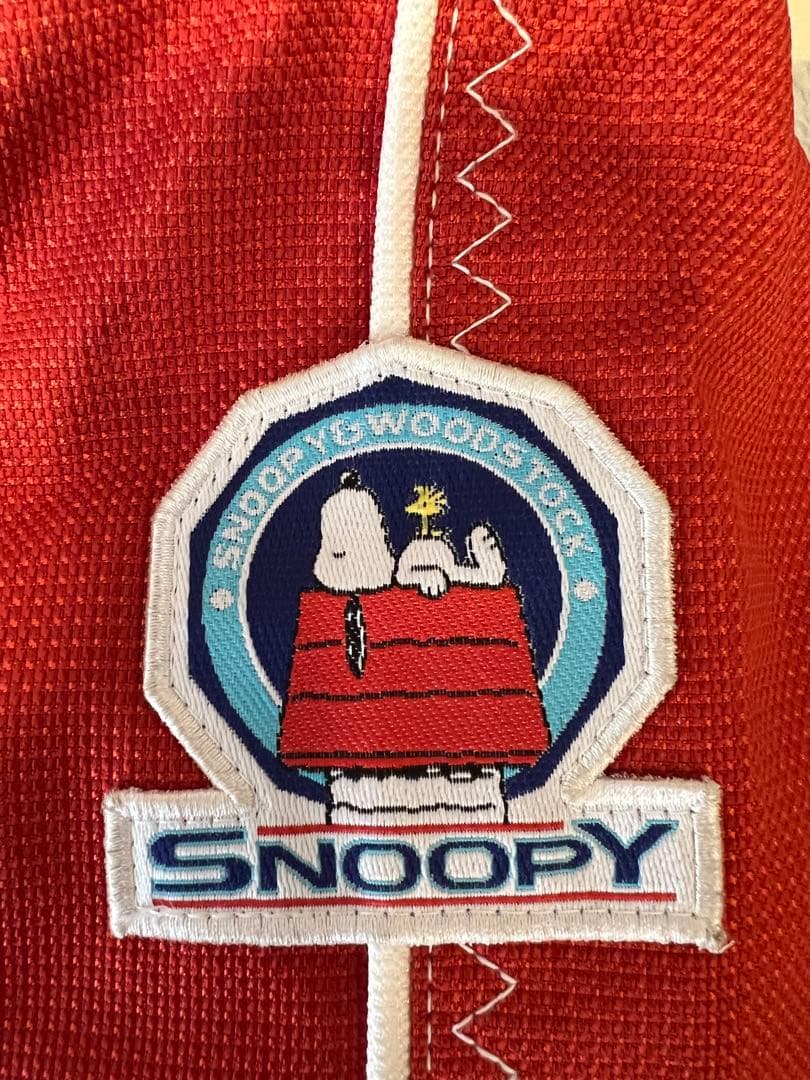 【希少】SNOOPYスキーウェア アシックスオーストリアスキーチームモデル
