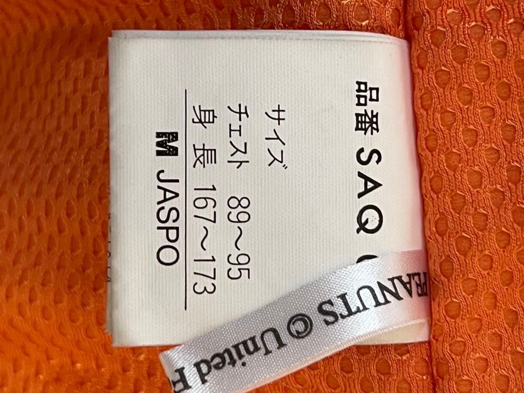 【希少】SNOOPYスキーウェア アシックスオーストリアスキーチームモデル