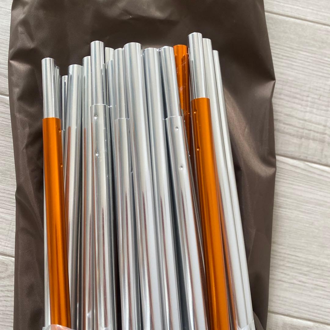  peak アメニティドームM テント