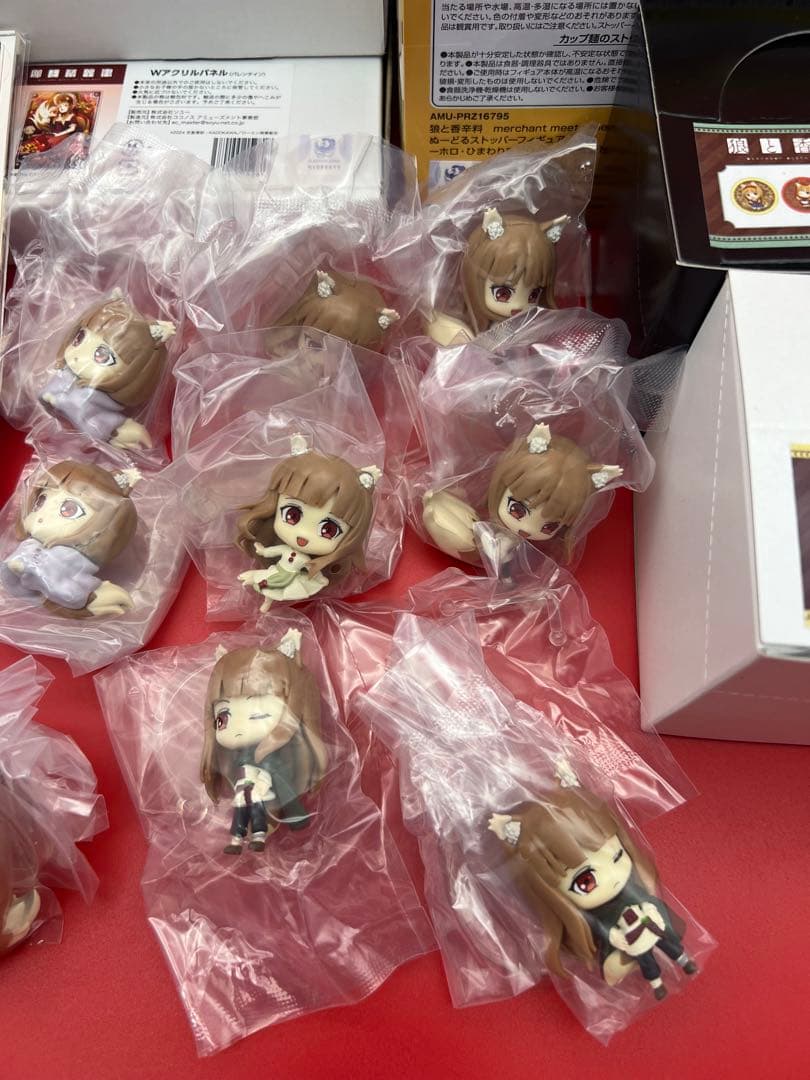【お得】狼と香辛料　まとめセット　spice and wolf