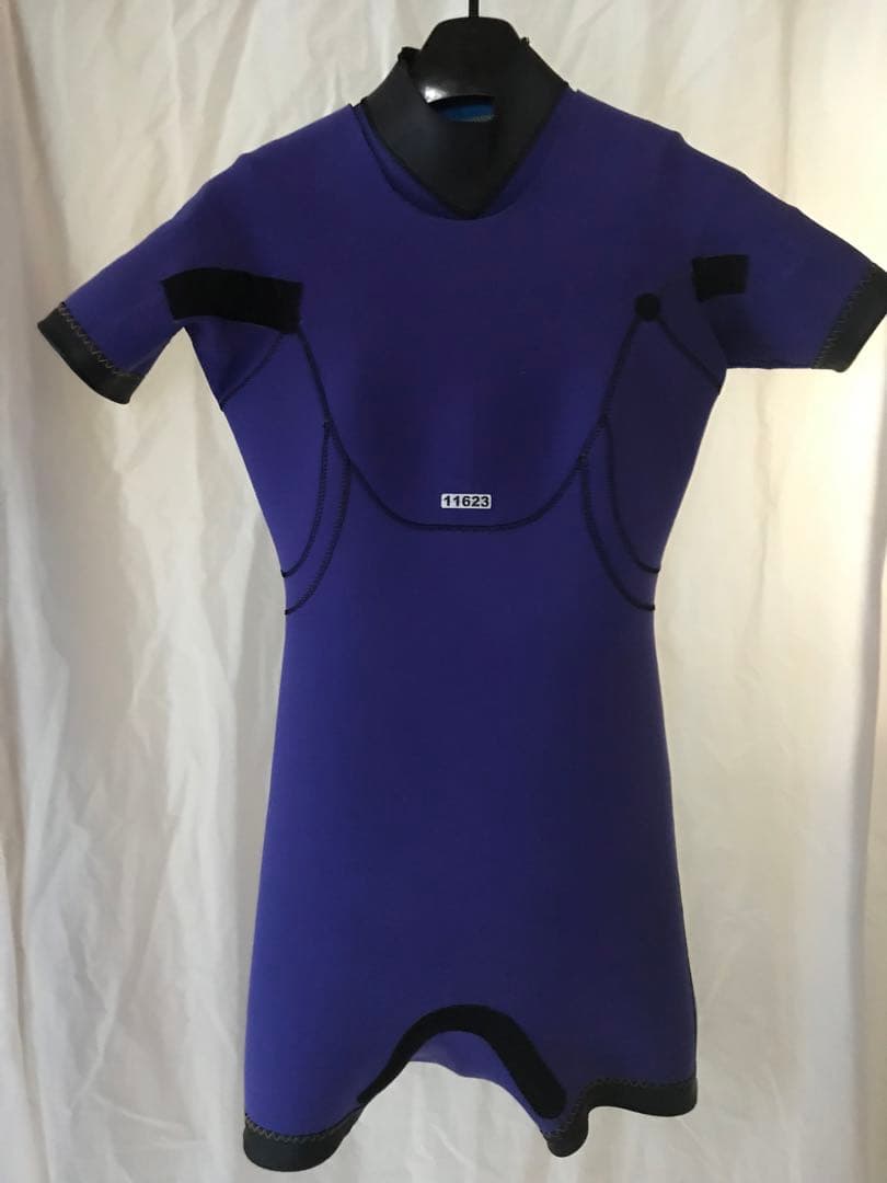 roxyスプリングウエット（フルオーダー）