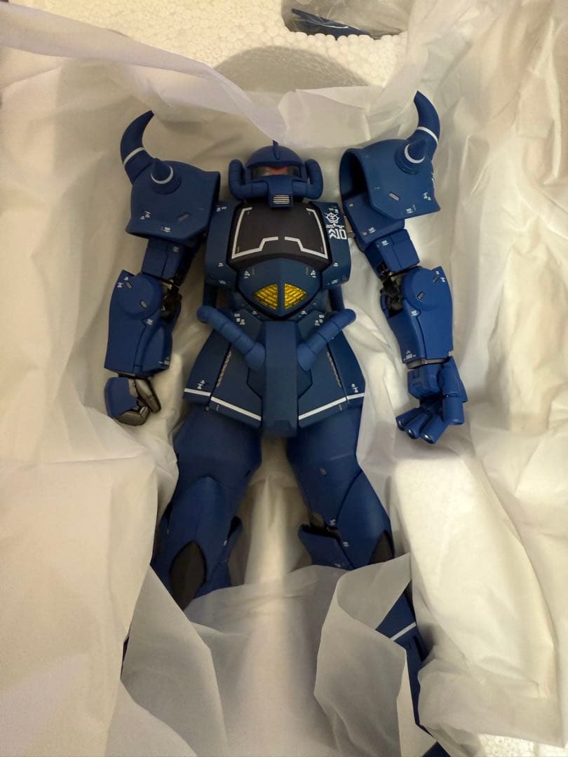 L COMPOSITE MS-07B グフ