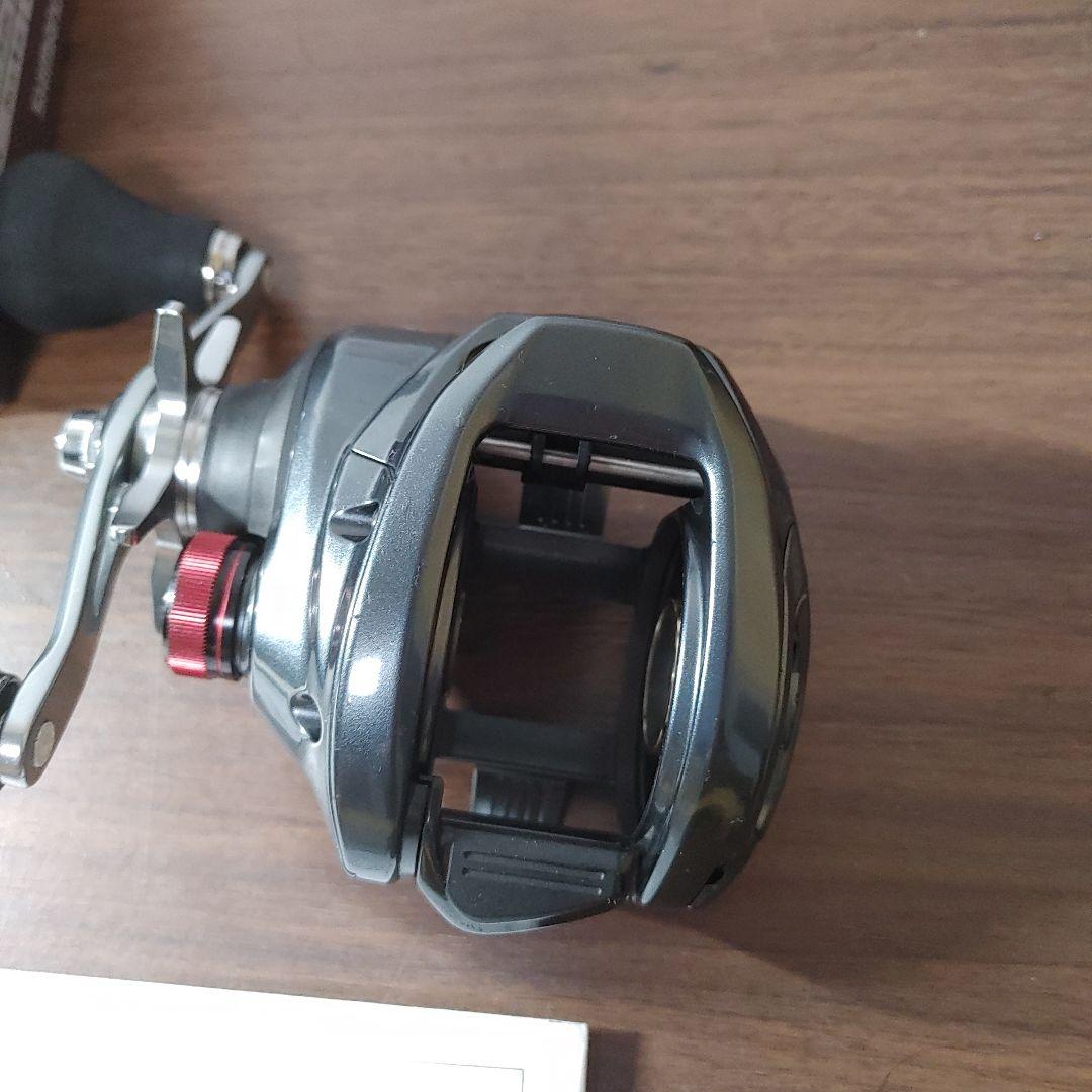 スコーピオン MD 301 XG LH