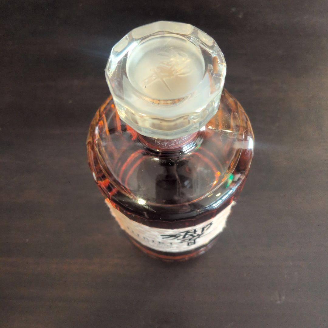 Hibiki ブレンダーズチョイス ウイスキー　未開栓